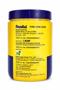 Nandini Ghee