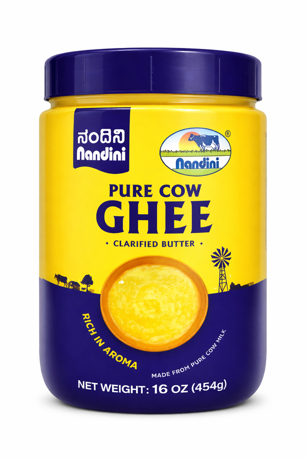 Nandini Ghee