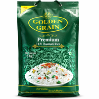 Golden Grain - Premium