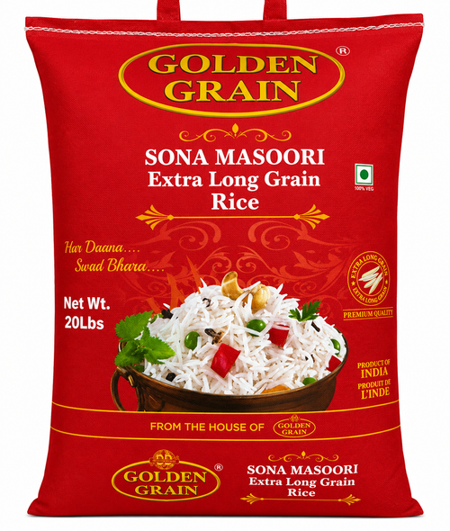 Golden Grain