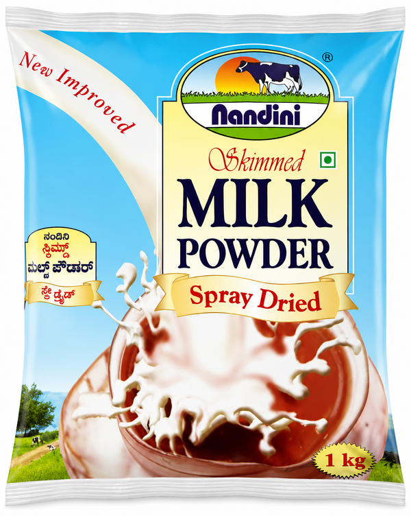 Nandini - Milk Powder