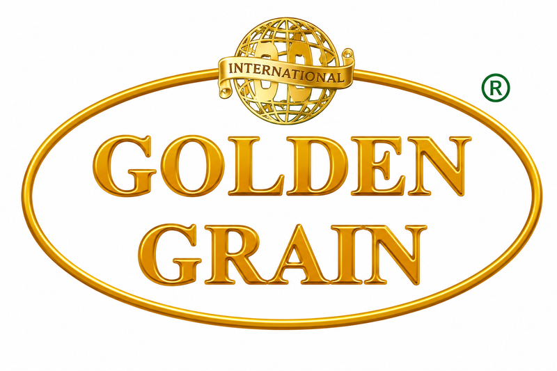 Golden Grain