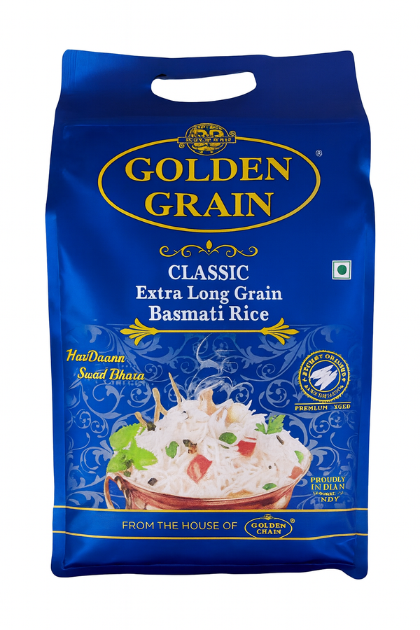 Golden Grain - Classic